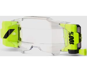 100% Armega Forecast Sistema de roll-off, transparente para Hombres