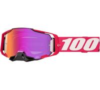 100% Armega HiPER Kloug Gafas de motocross