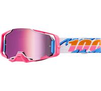 100% Armega HiPER Lefreak Gafas de motocross