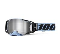 100% Armega M2 Petros - Talla N IRIDIUM SILVER