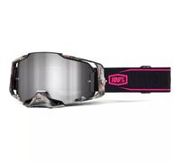 100% Armega M2 Sarcelle - Talla N IRIDIUM SILVER