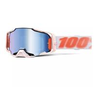 100% Armega M2 Tubular - Talla N IRIDIUM BLUE