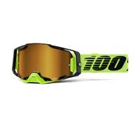 100% Armega M2 Yellow - Talla N NEUTRO