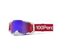 100% ARMEGA Premium Protective Sport Goggles with Ultra HD Lens & Nose Guard One