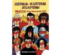 100 artistas sin los que no podría vivir