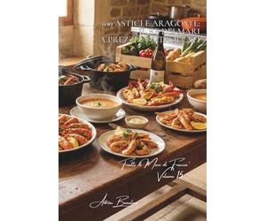 100 astici e aragoste: il re dei mari a prezzi controllati: Thermidor, grigliati, in bisque... l'alta cucina marina resa accessibile. (SERIE PESCE & ... "Frutti di Mare di Francia" (7 volumi))