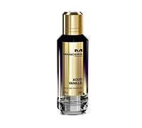 100% Authentic MANCERA AOUD Vanille Eau de Perfume 60ml Made in France + 2 Mancera Samples + 30ml Skincare