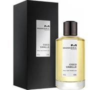 100% Authentic Mancera Coco Vainilla EDP 120 ml