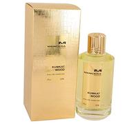 100% Authentic MANCERA KUMKAT Wood Eau de Perfume 120ml Made in France + 2 Mancera Samples + 30ml Skincare