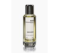 100% Authentic MANCERA Wind Wood Eau de Perfume 60ml Made in France + 2 Mancera Samples + 30ml Skincare