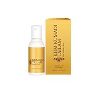 100% ayurvédico - Kum-Kumadi Tailam para controlar el acné, la rosácea y las espinillas y da una piel radiante - enriquecida con azafrán puro - 50ml/1.69FL.Oz