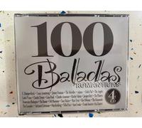 100 Baladas Románticas