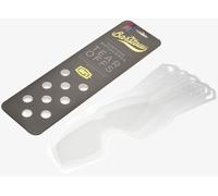 100% Barstow Láminas Tear-Off - Paquete 20, transparente para Hombres