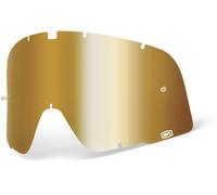 100% Barstow Lente de repuesto, oro para Hombres