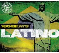100 Beats Latino - 100 Beats Latino