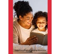 100 Bed time story with Reading organizers