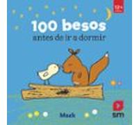 100 Besos Antes De Ir A Dormir