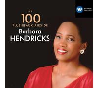 100 Best Barbara Hendricks