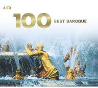 100 Best Baroque
