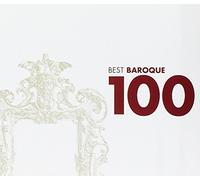 100 Best Baroque