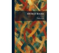 100 Best Books