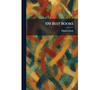 100 Best Books