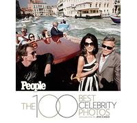 100 Best Celebrity Photos