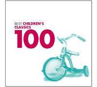 100 Best Childrens Classics