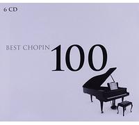 100 Best Chopin