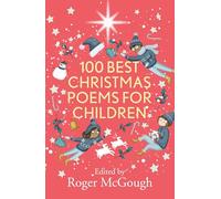 100 Best Christmas Poems for Children