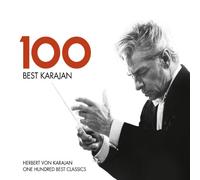 100 Best Karajan