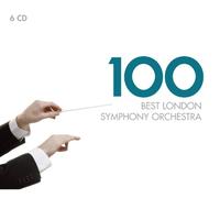 100 Best London Symphony Orchestra