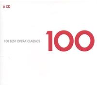 100 Best Opera Classics