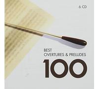 100 Best Overtures