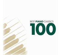 100 Best Piano – Warner Music