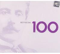 Various Artists - Various-100 Best Puccini