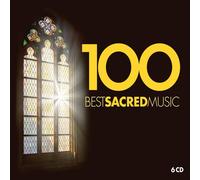 Various Artists - 100 Best Sacred Music