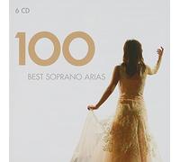100 Best Soprano Arias