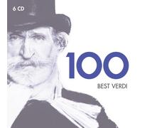 100 Best Verdi