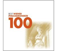 100 Best Vienna Philharmonic