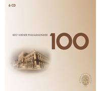 100 Best Wiener Philharmoniker
