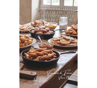 100 bignè e frittelle francesi: l'arte dell'impasto che spumeggia e dora: Pets-de-nonne, bugnes, merveilles... la Francia che frigge con eleganza. ... "Viennoiserie di Francia" (6 volumi))