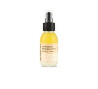100% Bio Cleansing And Makeup Remover Lotion Without Alcohol 100ml
