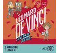 100 % Bio - Léonard de Vinci vu par une ado