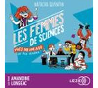 100% - Bio Les Femmes De Sciences Vues Par Une Ado Un Peu Vénère (audi