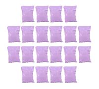 100 bolsas almacenamiento menstrual, fundas toallitas y tampones