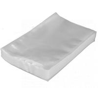 100 Bolsas envasado al vacío gofradas - Envio 24 h - 170 x 250 mm Fácil envasado - Compatible con todo tipo de envasadoras | Sin BPA ni ftalatos | Bolsas para envasar alimentos (170x250)