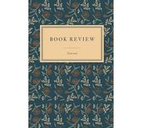 100 Books Challenge: A Comprehensive Reading Journal and Review Tracker