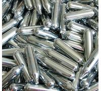 100 botes de 12 g de CO2 de recarga de gas para cartuchos de gas