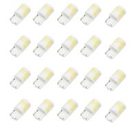 100 botones LED de 12 V para máquinas recreativas, pulsadores iluminados compatibles con máquinas de